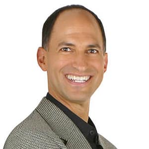 Motivational Speaker Bill Bachrach