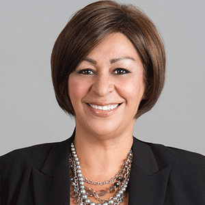 Roseann (Ro) Morrison