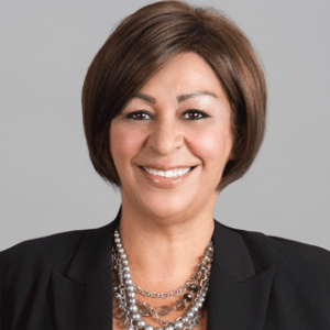 Roseann (Ro) Morrison