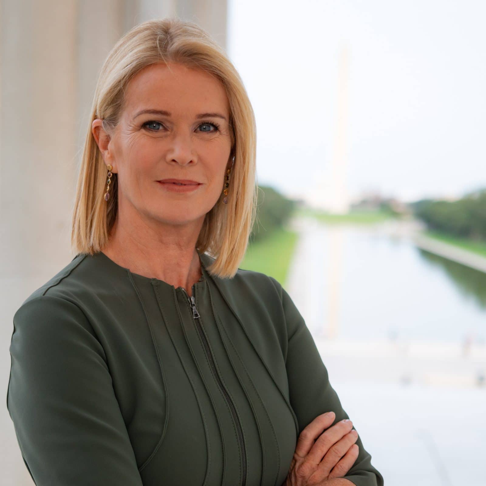 Keynote Speaker Katty Kay | Business & Leadership Speaker